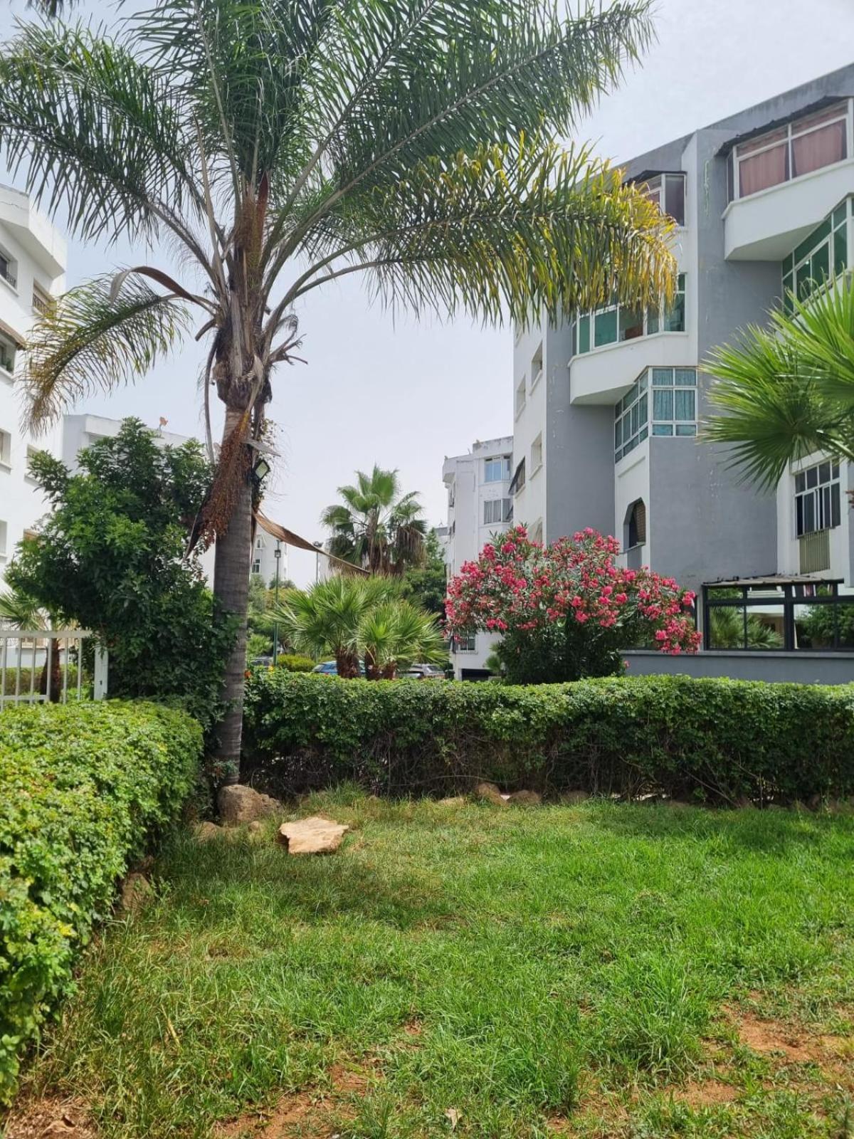 Bayt El Fath Apartment Casablanca