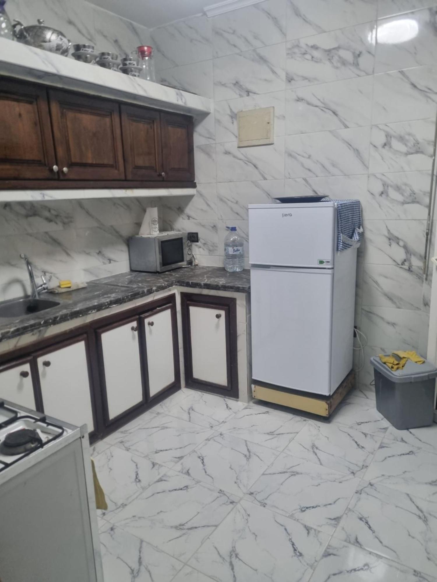 Bayt El Fath Apartment *