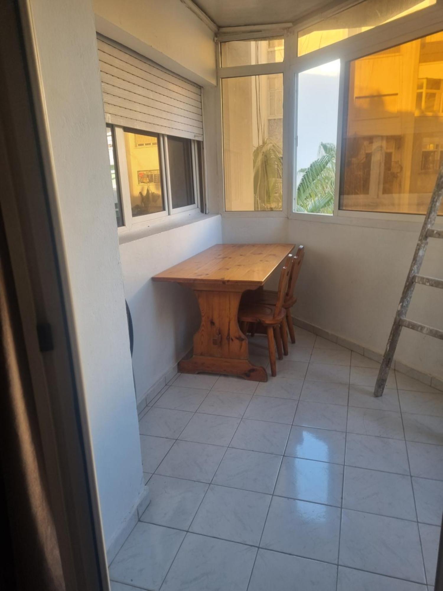 Bayt El Fath Casablanca