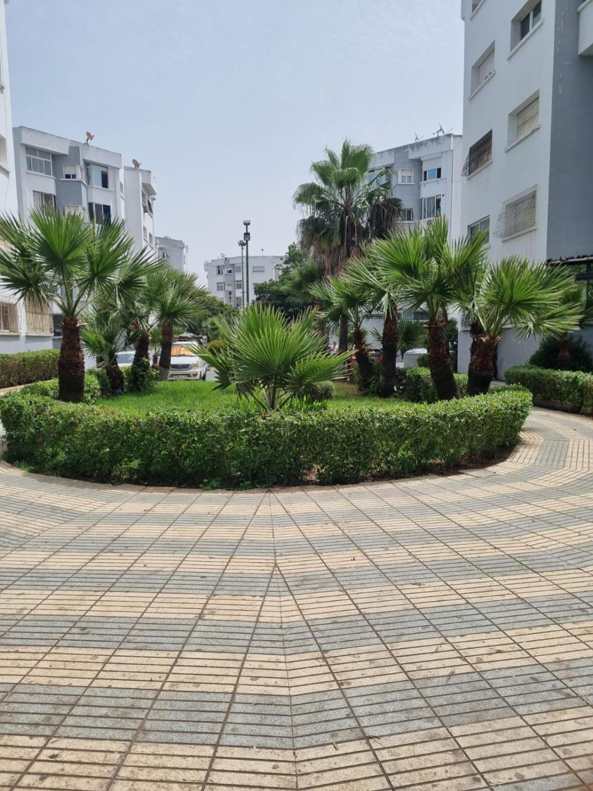 Bayt El Fath Apartment Casablanca