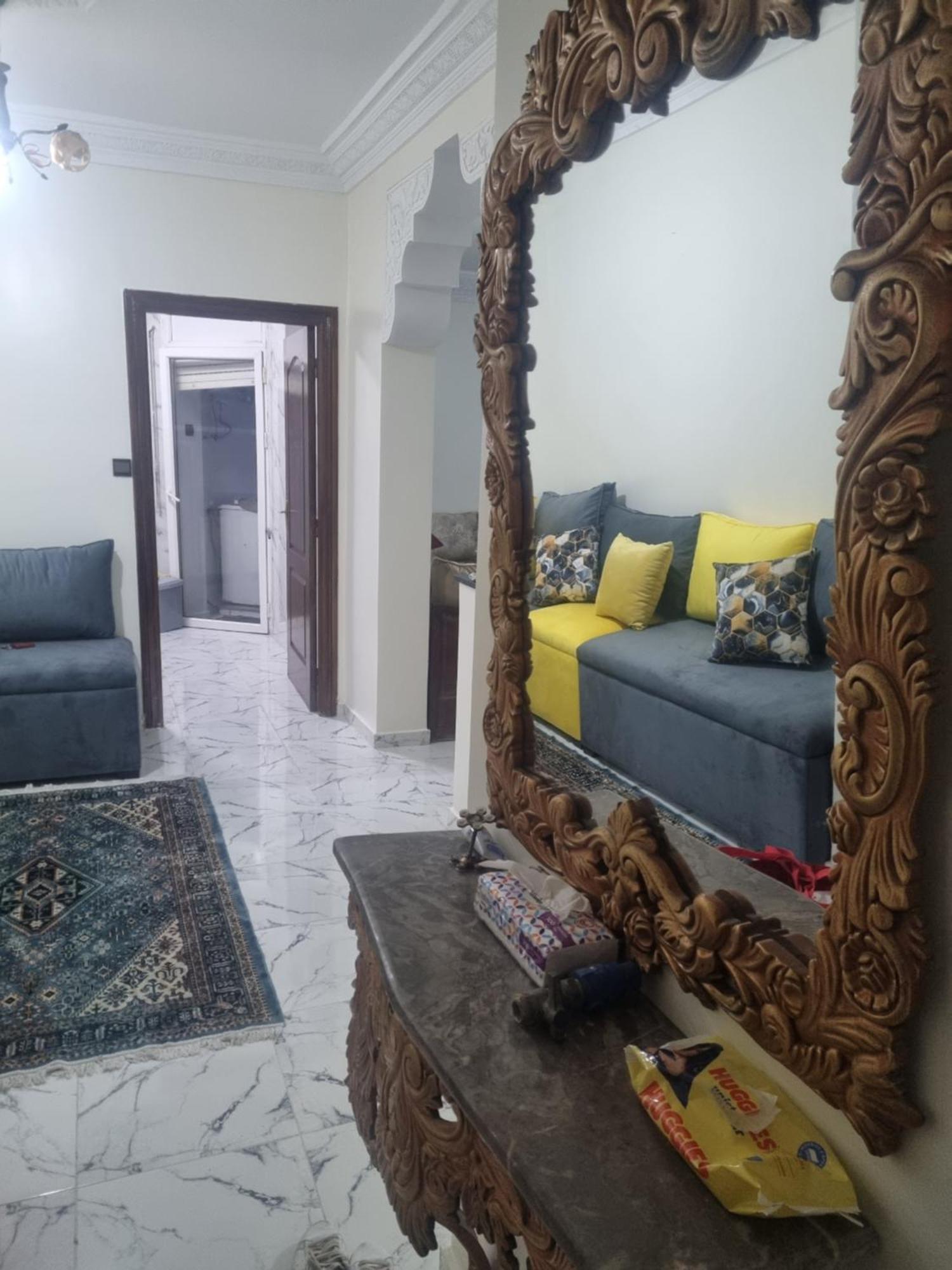 Bayt El Fath * Casablanca
