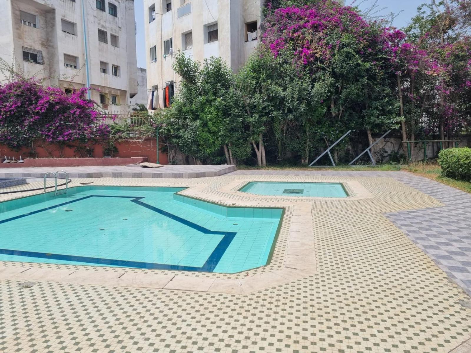 Bayt El Fath Apartment *